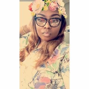 Meet your Posher, Zenobia